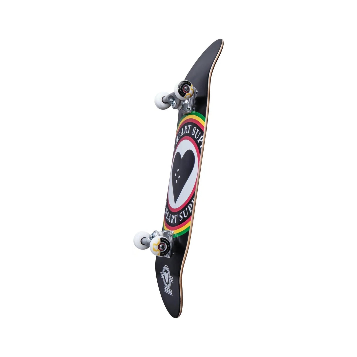 Heart Supply Insignia Skateboard complete board