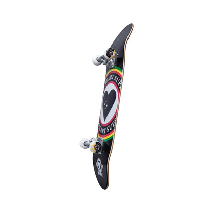 Heart Supply Insignia Skateboard complete board