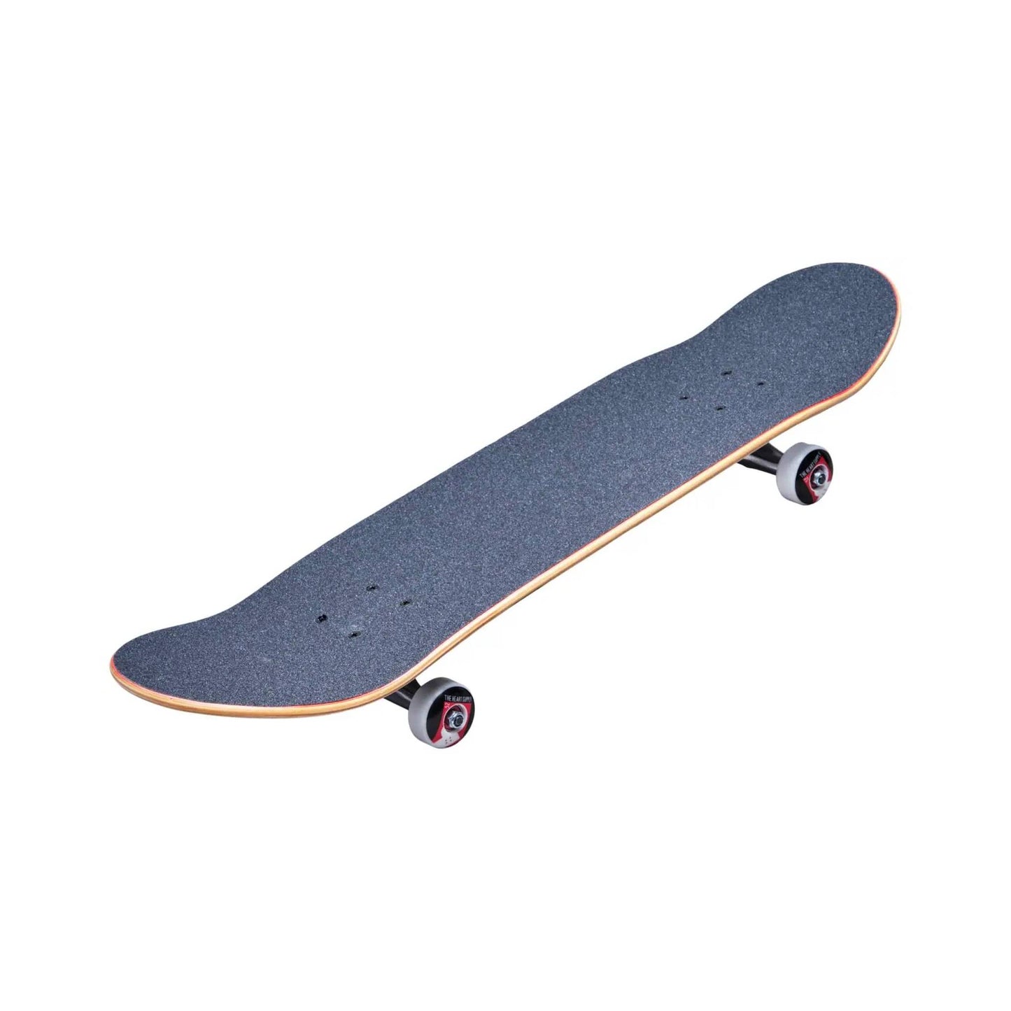 Heart Supply Orbit Logo Skateboard Complete Board