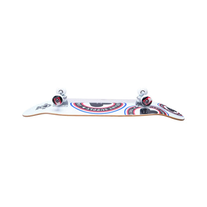 Heart Supply Orbit Logo Skateboard Complete Board