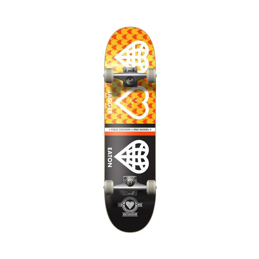 Heart Supply Planet Heart Skateboard Komplettboard
