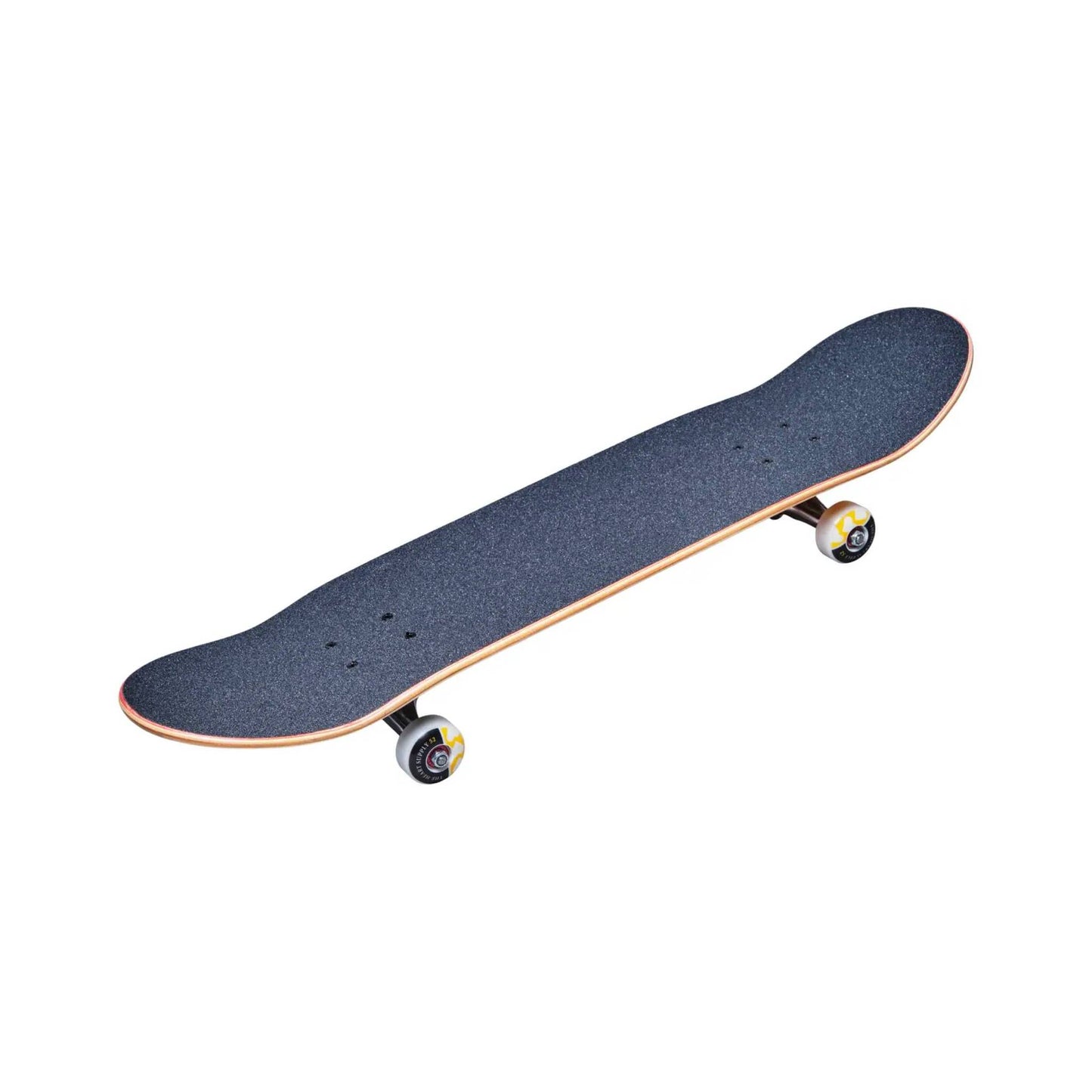 Heart Supply Planet Heart Skateboard Complete Board