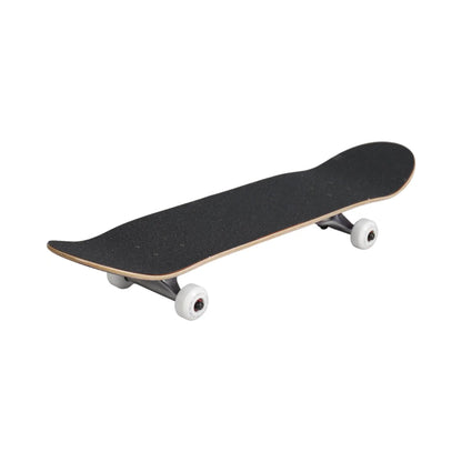 Heart Supply Quadron Logo Skateboard Complete Board