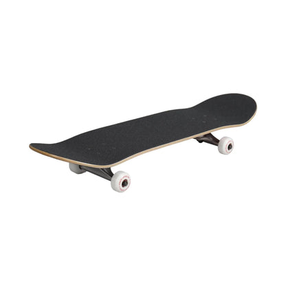 Heart Supply Quadron Logo Skateboard Complete Board