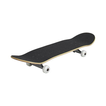 Heart Supply Quadron Logo Skateboard Complete Board