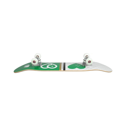 Heart Supply Society Pro Skateboard Komplettboard