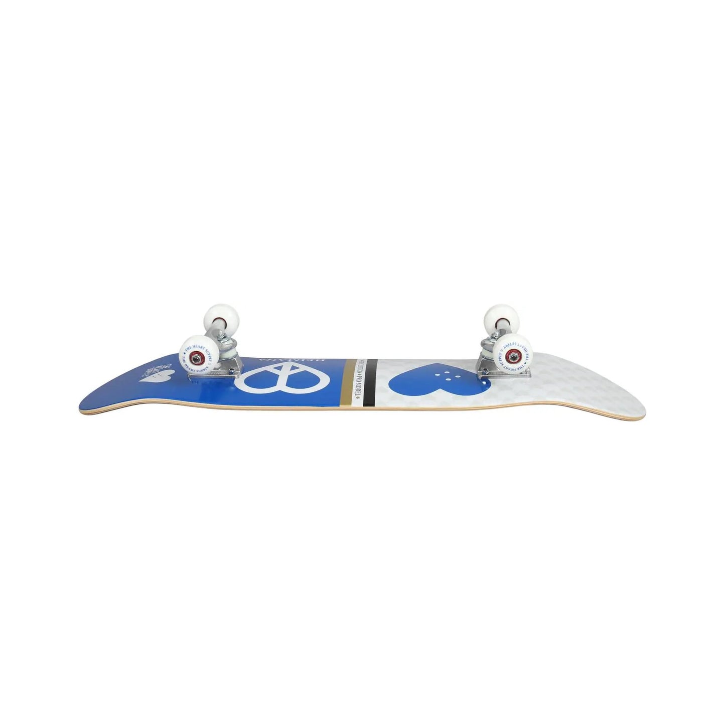 Heart Supply Society Pro Skateboard complete board
