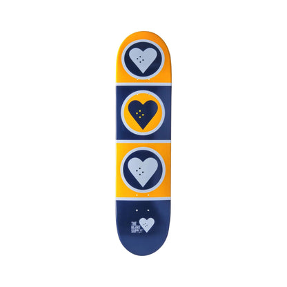 Heart Supply Squad Skateboard Deck