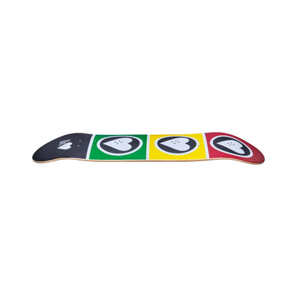 Heart Supply Squad Skateboard Deck