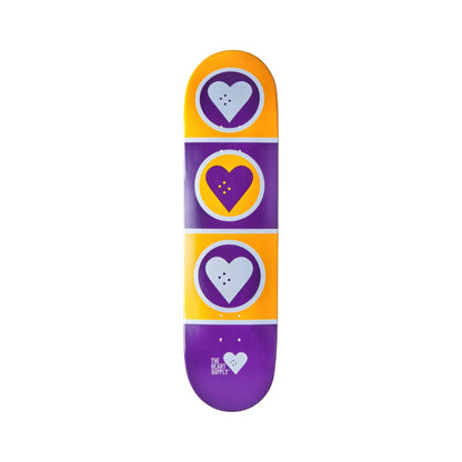 Heart Supply Squad Skateboard Deck