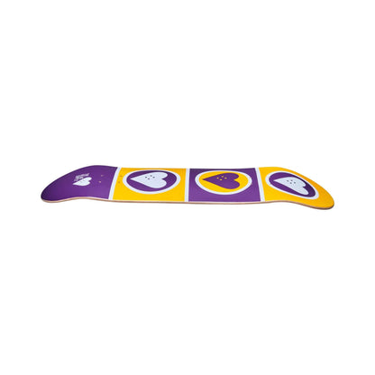 Heart Supply Squad Skateboard Deck