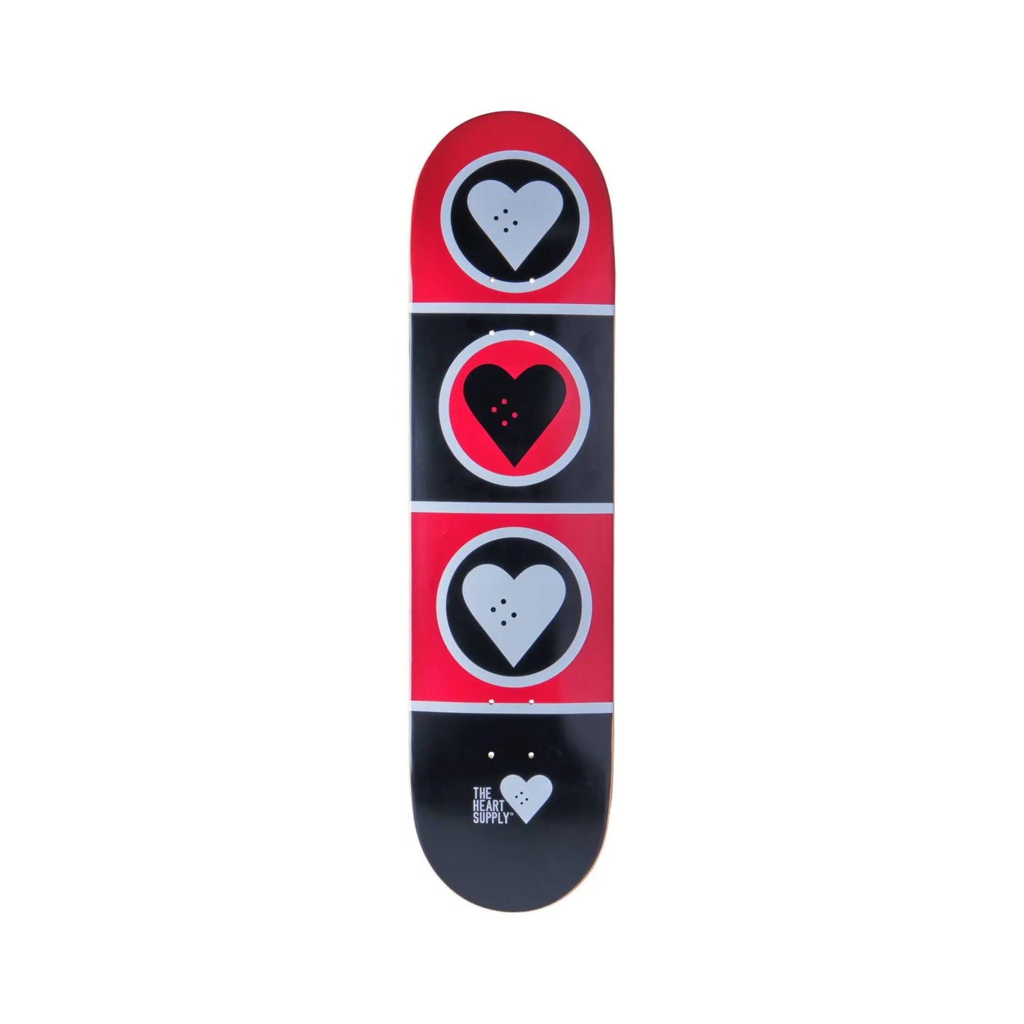 Heart Supply Squad Skateboard Deck