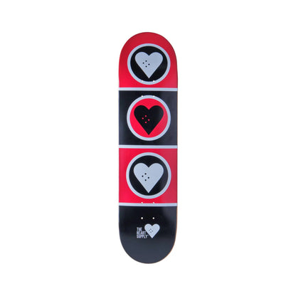 Heart Supply Squad Skateboard Deck