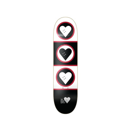 Heart Supply Squad Skateboard Deck