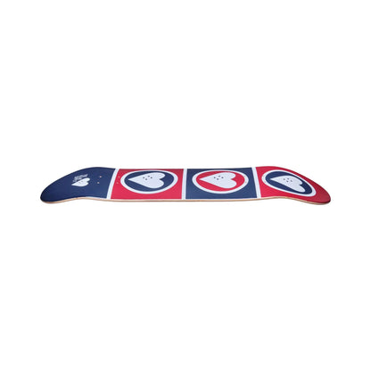 Heart Supply Squad Skateboard Deck