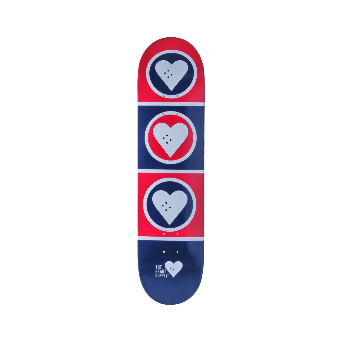 Heart Supply Squad Skateboard Deck
