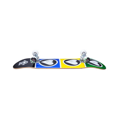 Heart Supply Squad Skateboard complete board