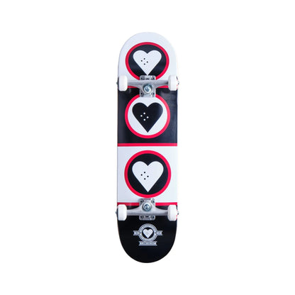 Heart Supply Squad Skateboard complete board