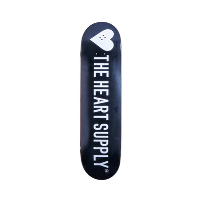 Heart Supply Strong Skateboard Deck
