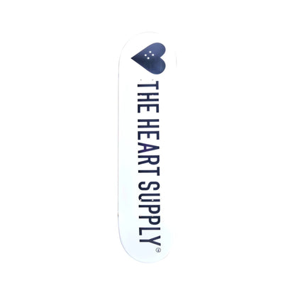Heart Supply Strong Skateboard Deck