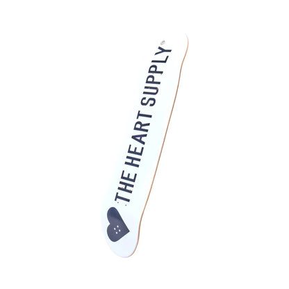 Heart Supply Strong Skateboard Deck
