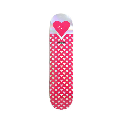 Heart Supply Upward Skateboard Deck