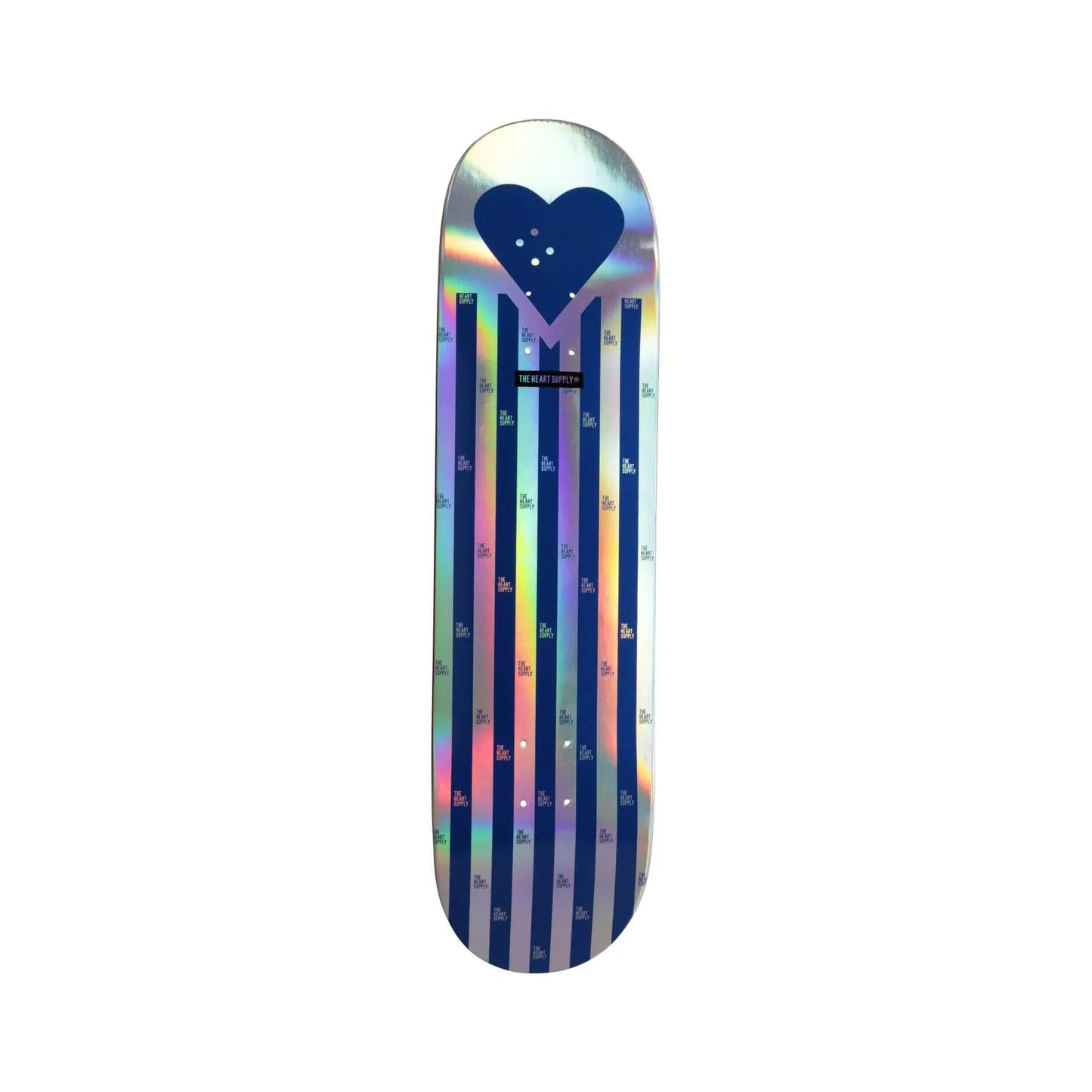 Heart Supply Upward Skateboard Deck