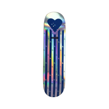 Heart Supply Upward Skateboard Deck