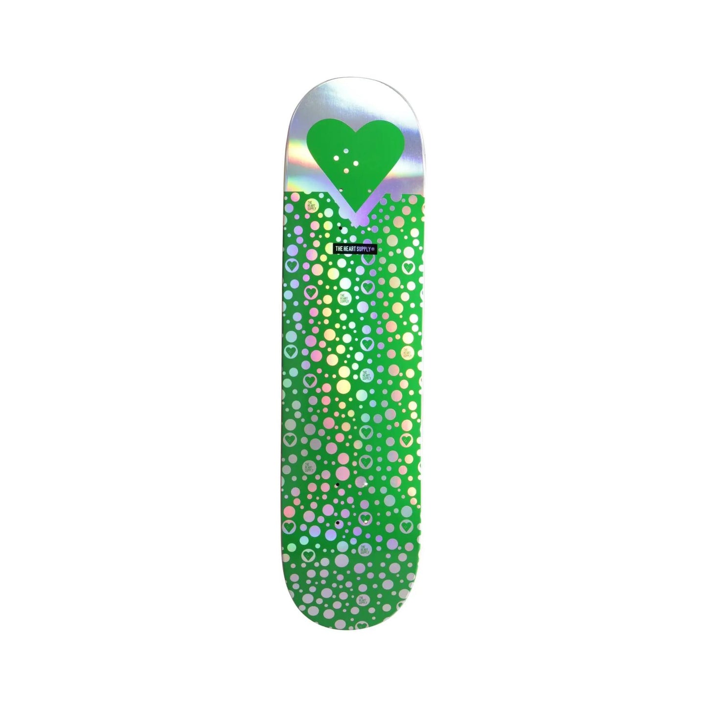 Heart Supply Upward Skateboard Deck