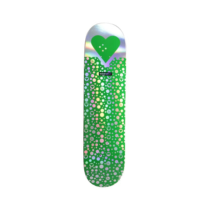 Heart Supply Upward Skateboard Deck