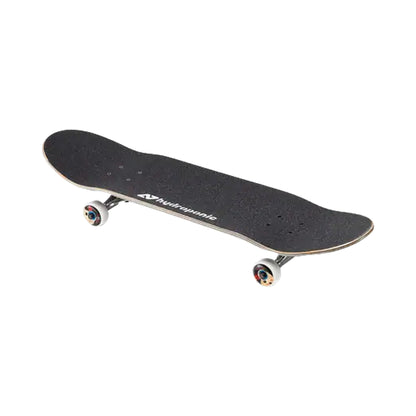 Hydroponic Block Skateboard complete board