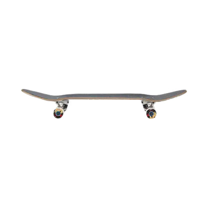 Hydroponic Block Skateboard complete board