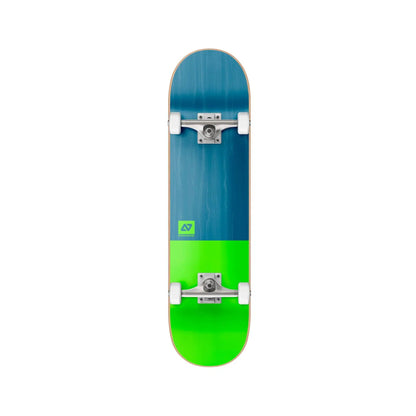Hydroponic Clean Skateboard complete board