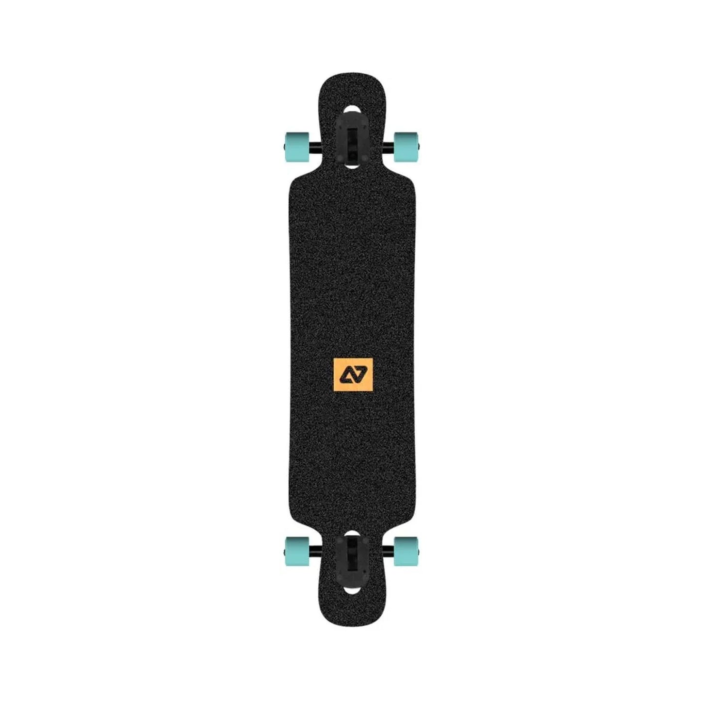 Hydroponic DT 3.0 Longboard complete board