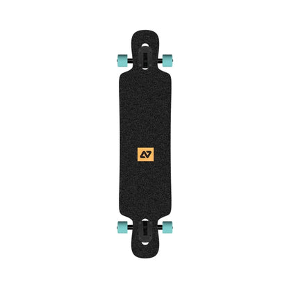 Hydroponic DT 3.0 Longboard complete board