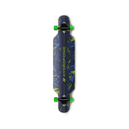 Hydroponic DT 3.0 Longboard complete board