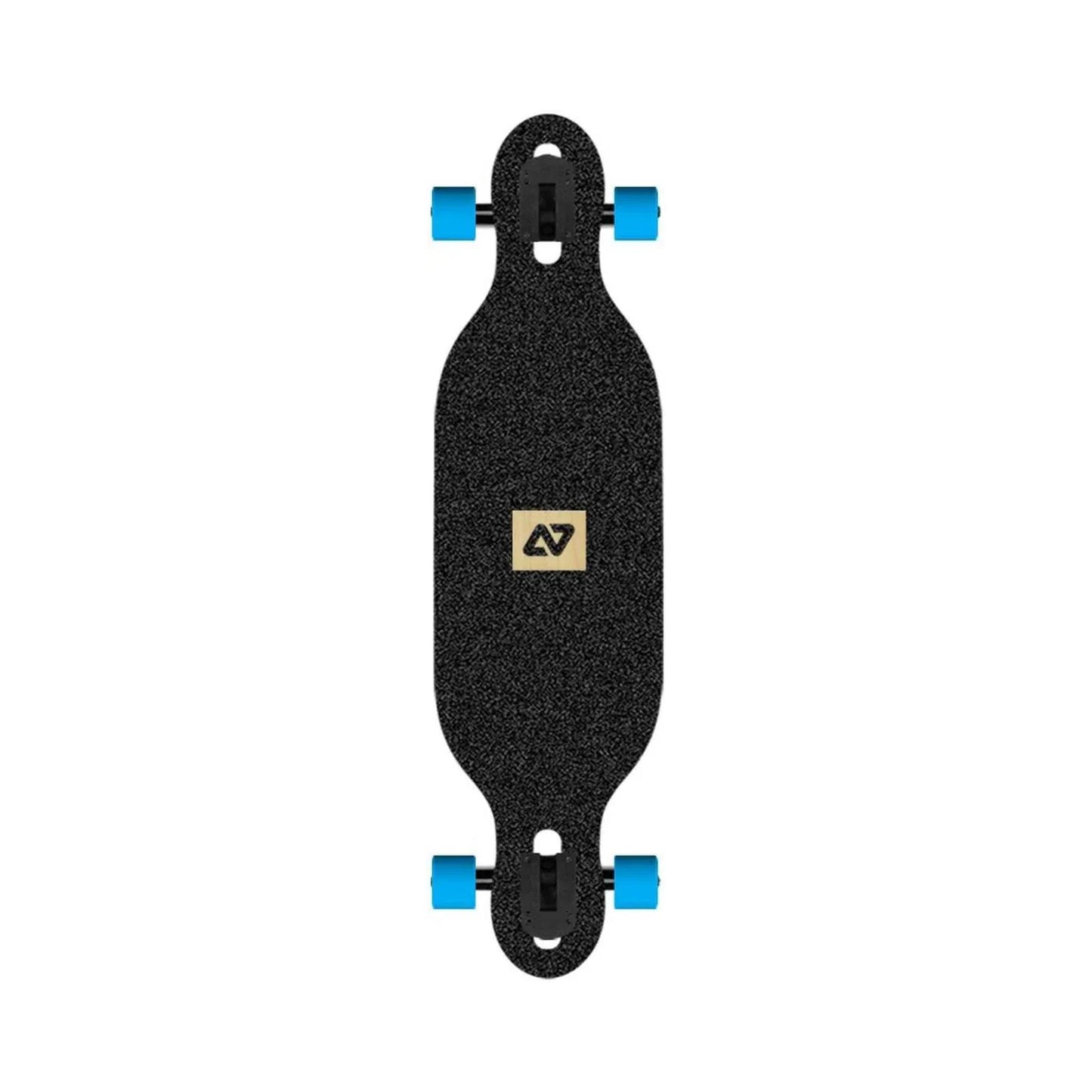 Hydroponic DT Kids Longboard Complete Board
