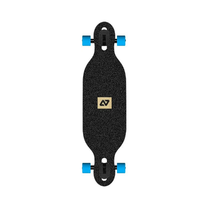 Hydroponic DT Kids Longboard Complete Board