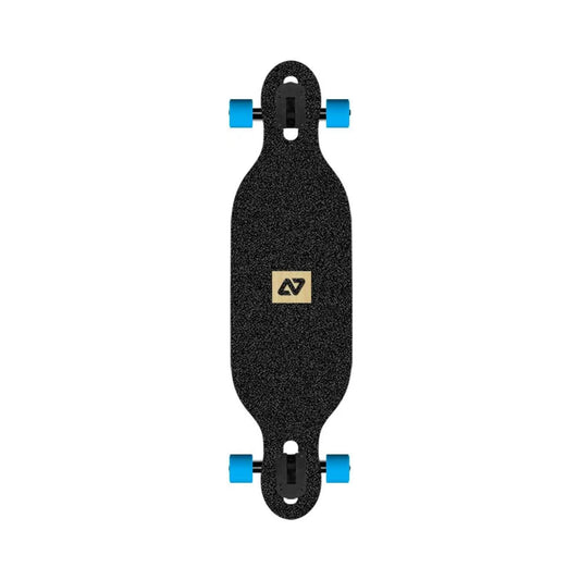 Hydroponic DT Kinder Longboard Komplettboard