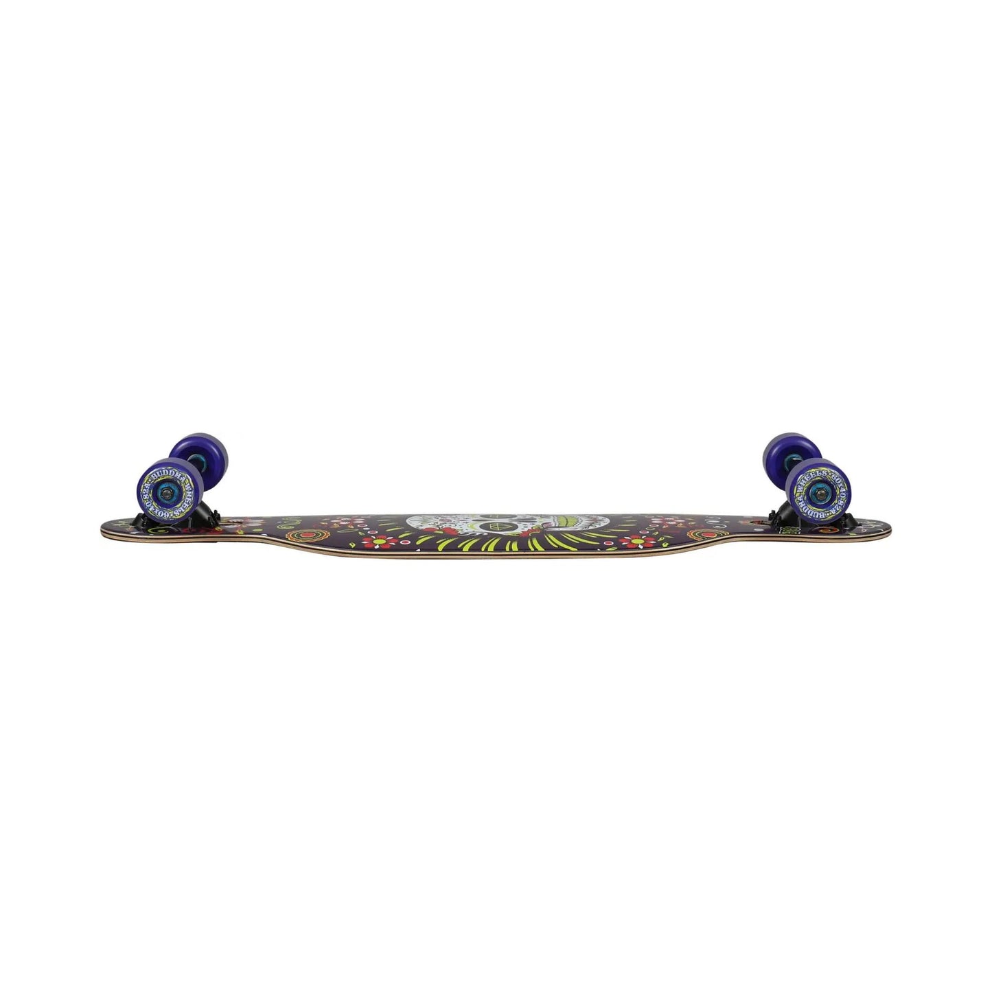 Hydroponic DT Kids Longboard Complete Board