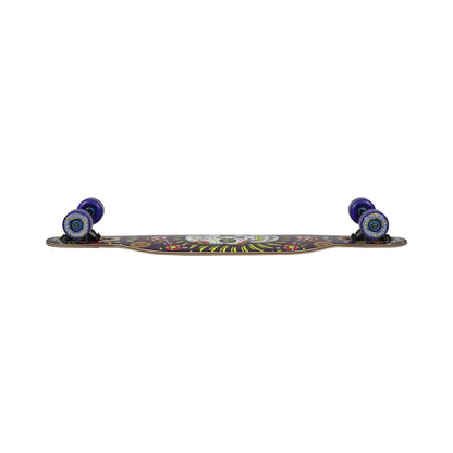 Hydroponic DT Kids Longboard Complete Board