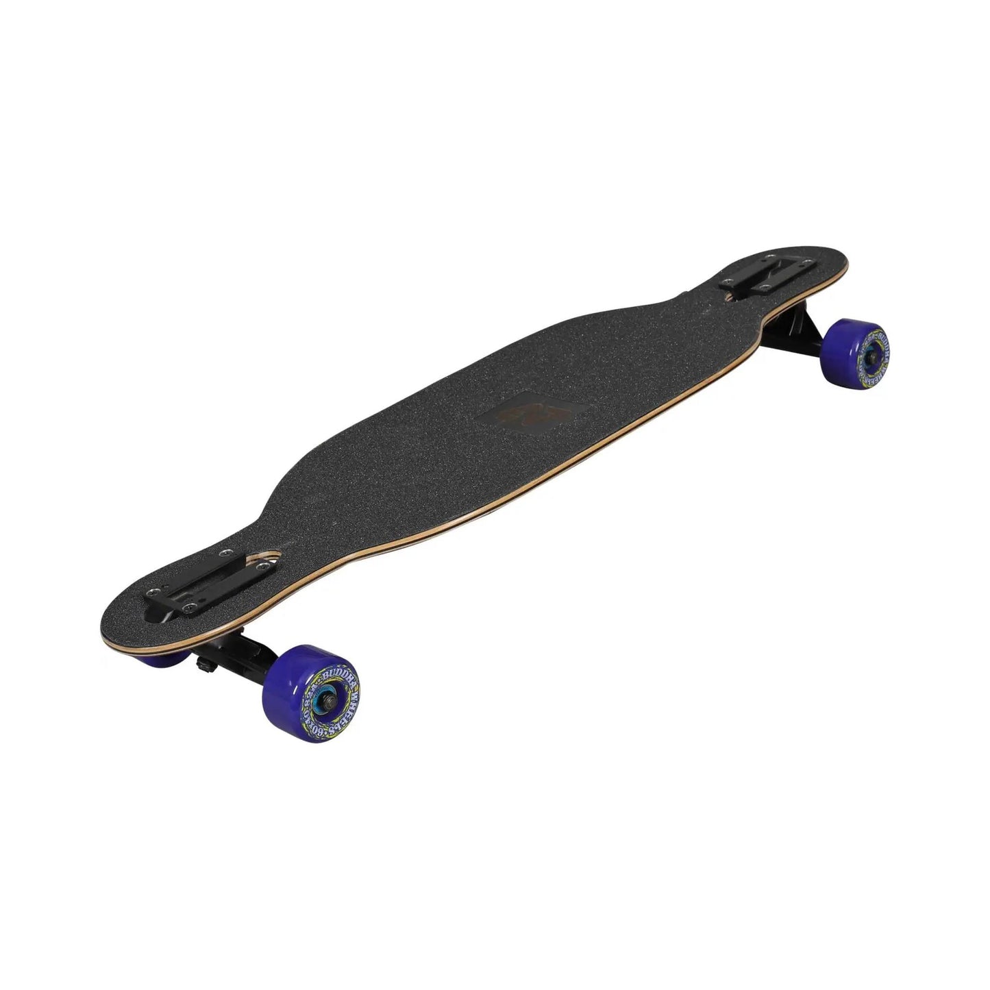 Hydroponic DT Kids Longboard Complete Board