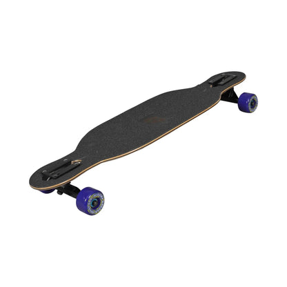 Hydroponic DT Kids Longboard Complete Board