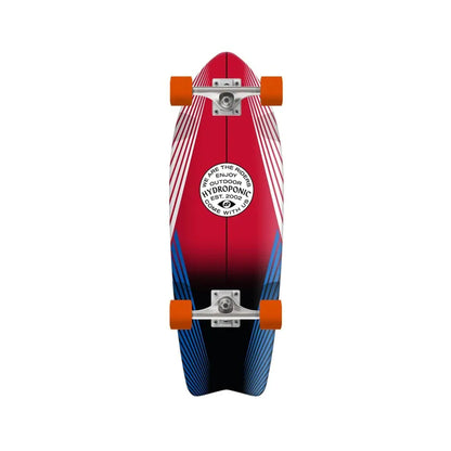 Hydroponic Fish Complete Cruiser Board Complete board