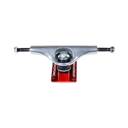 Hydroponic Hollow Kingpin/Hanger Skateboard Truck