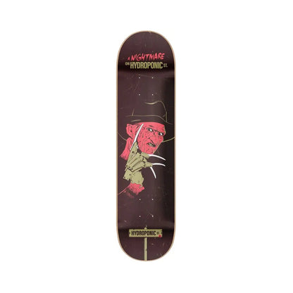 Hydroponic Horror Skateboard Deck