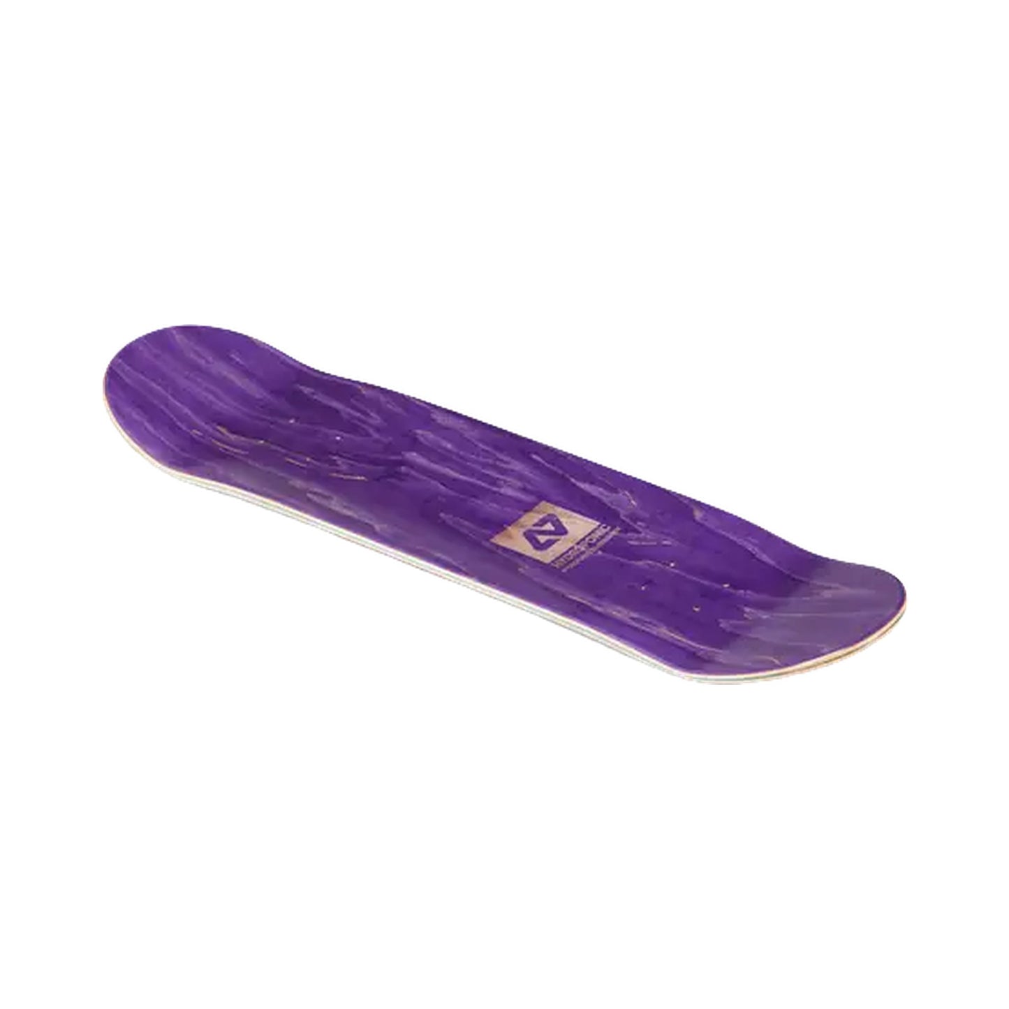Hydroponic Horror Skateboard Deck