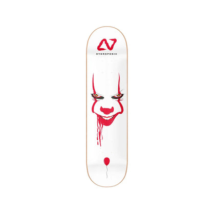Hydroponic Horror Skateboard Deck