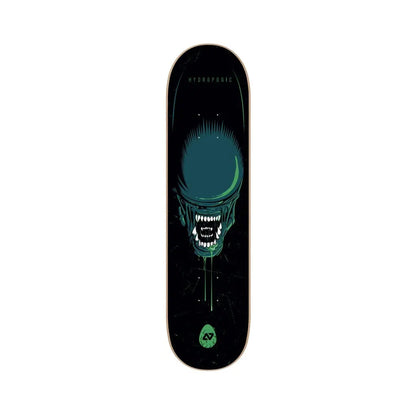 Hydroponic Horror Skateboard Deck