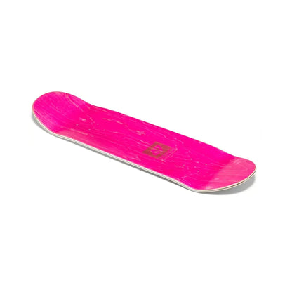Hydroponic Mexican Skull 2.0 Skateboard Deck